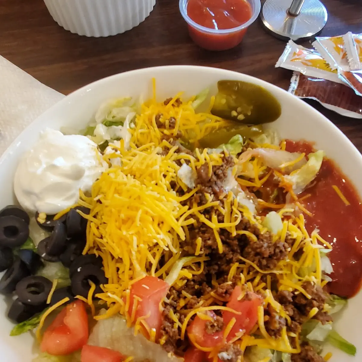 Taco Salad
