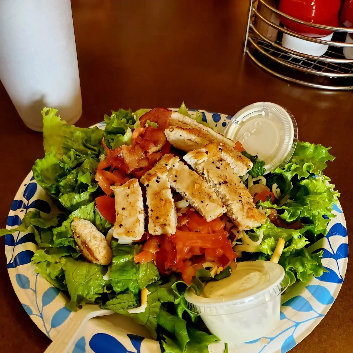 Chicken Salad