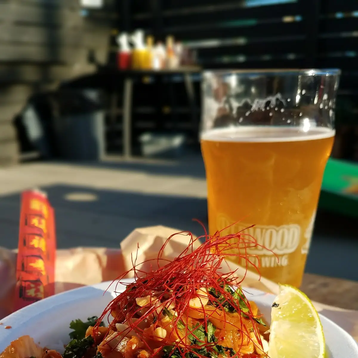 Korean Rice Bowl