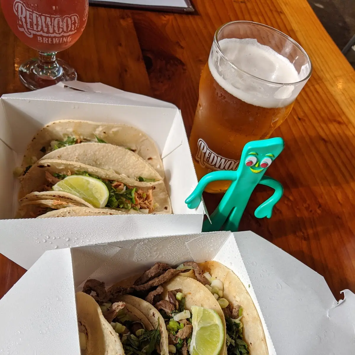 Street Tacos