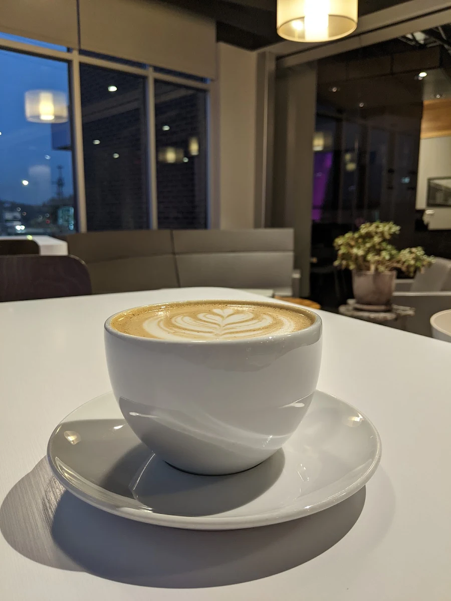 Cappuccino