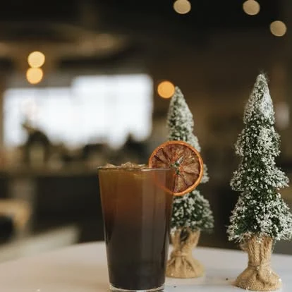 Cold Brew