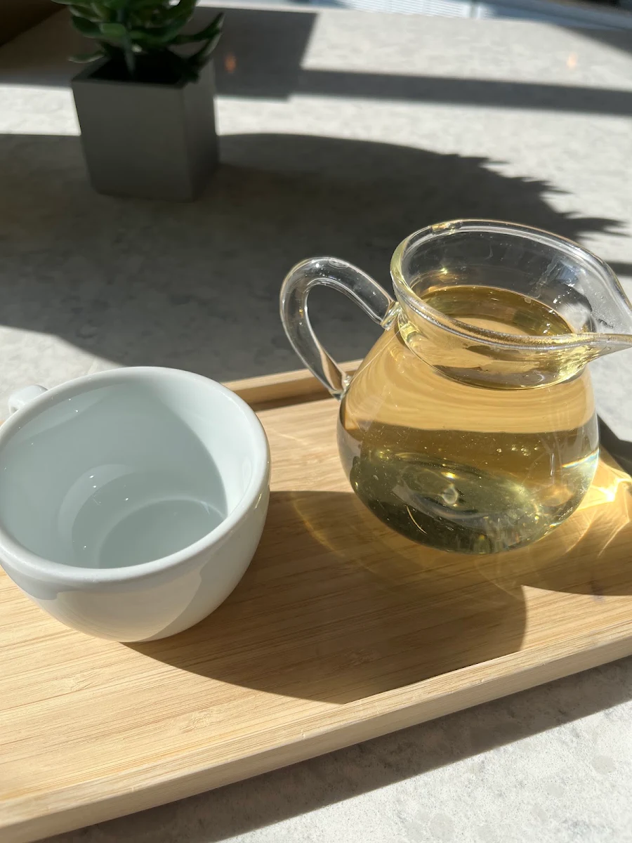 Green Tea