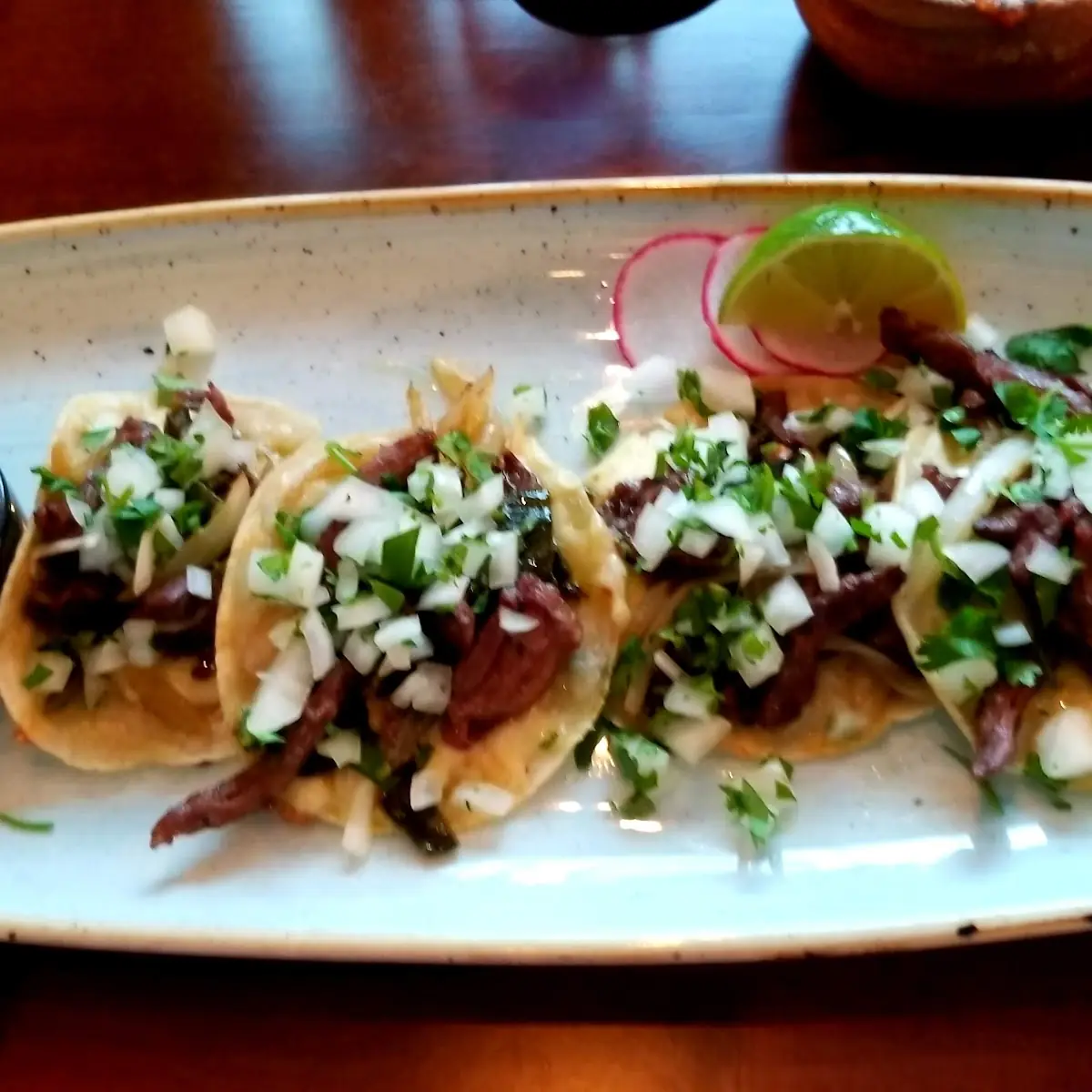 Street Tacos