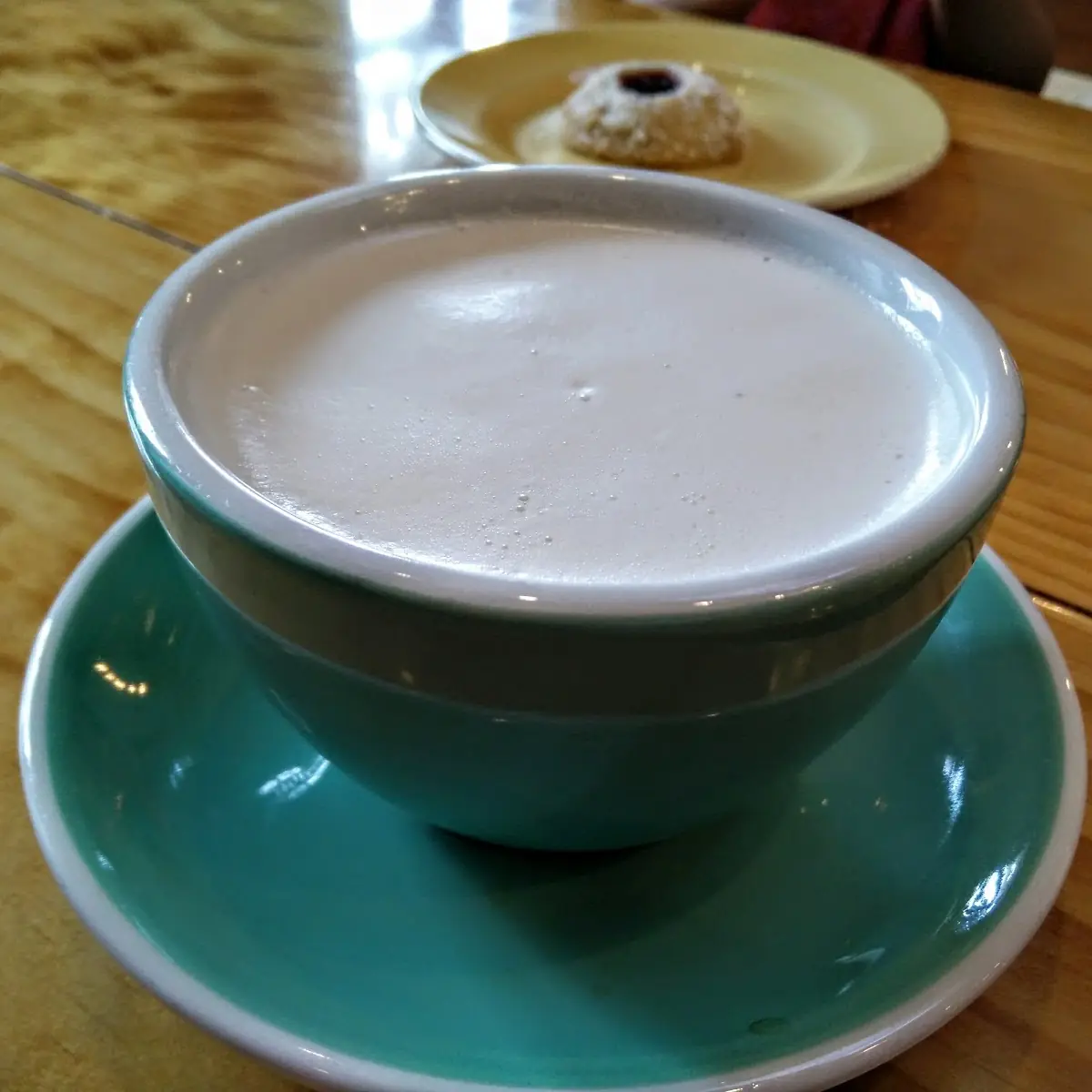Chai Latte