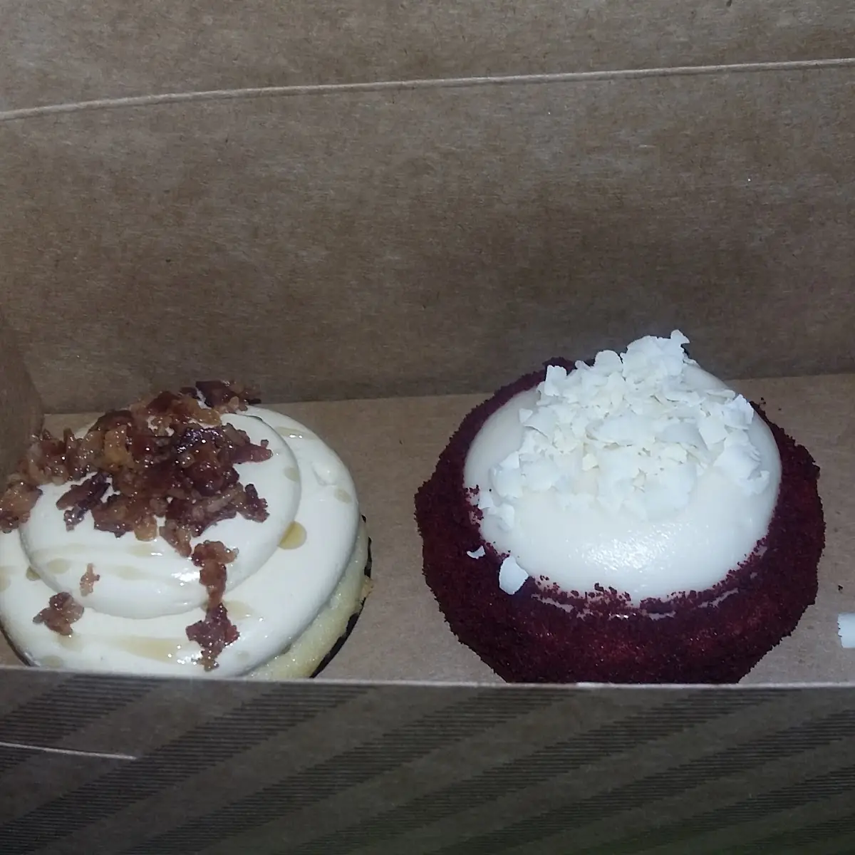 Red Velvet Cake