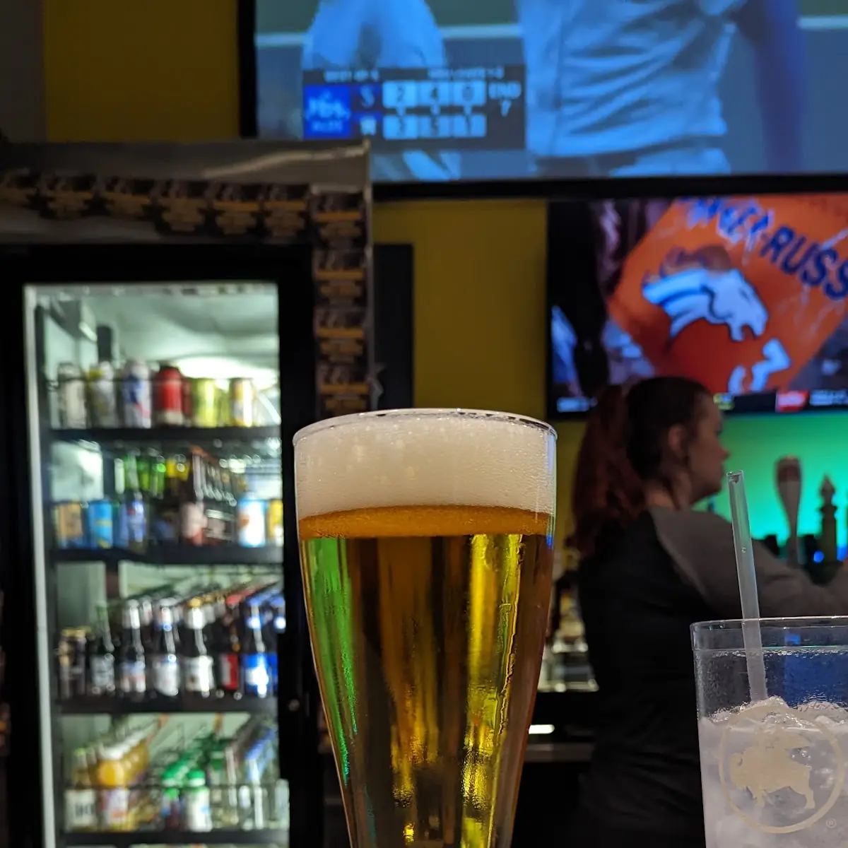 Miller Lite