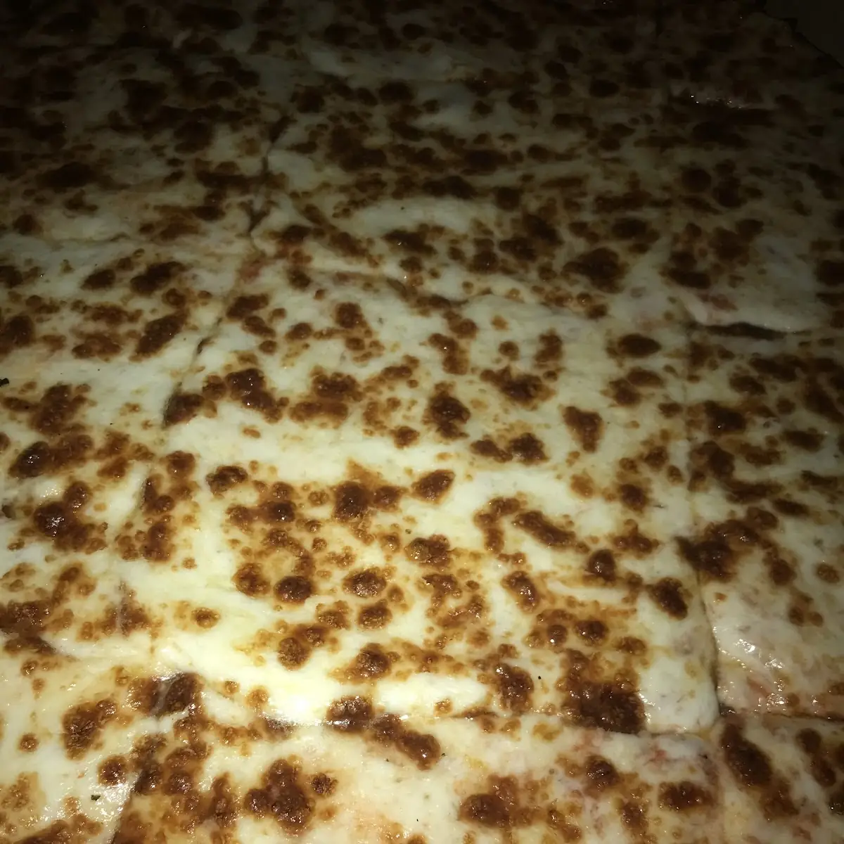 Cheese Pizza