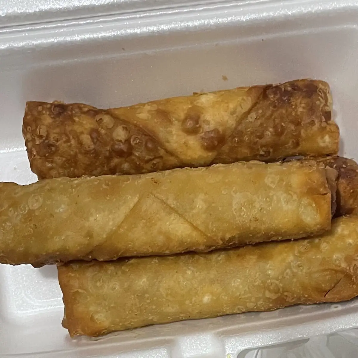 Egg Roll