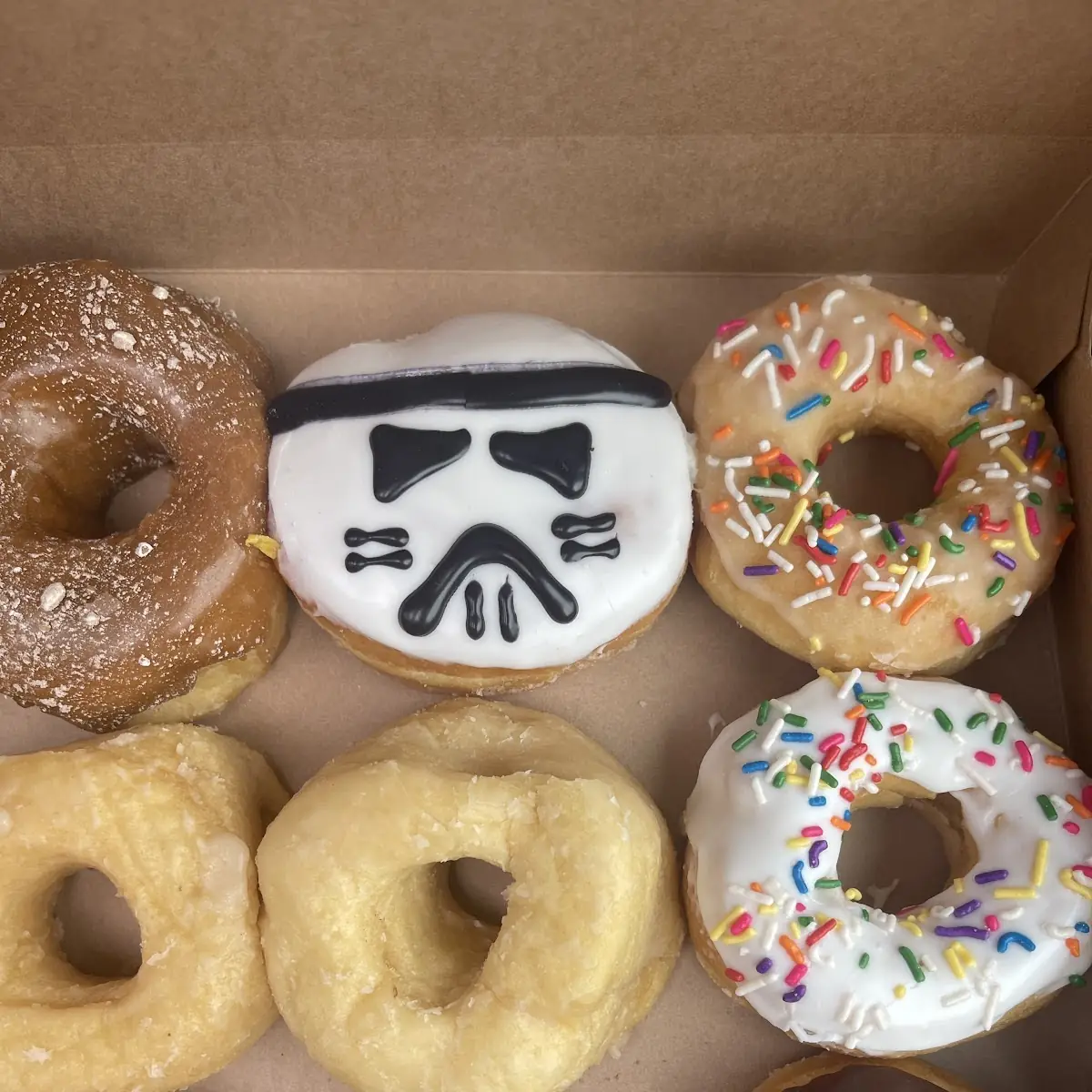 Doughnut