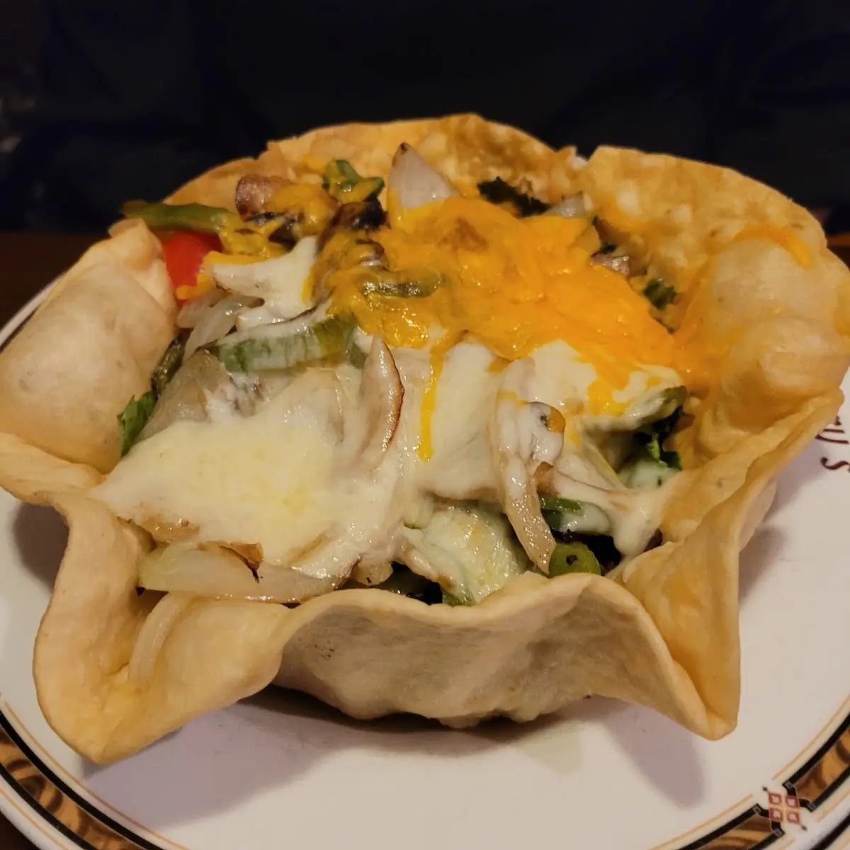 Taco Salad