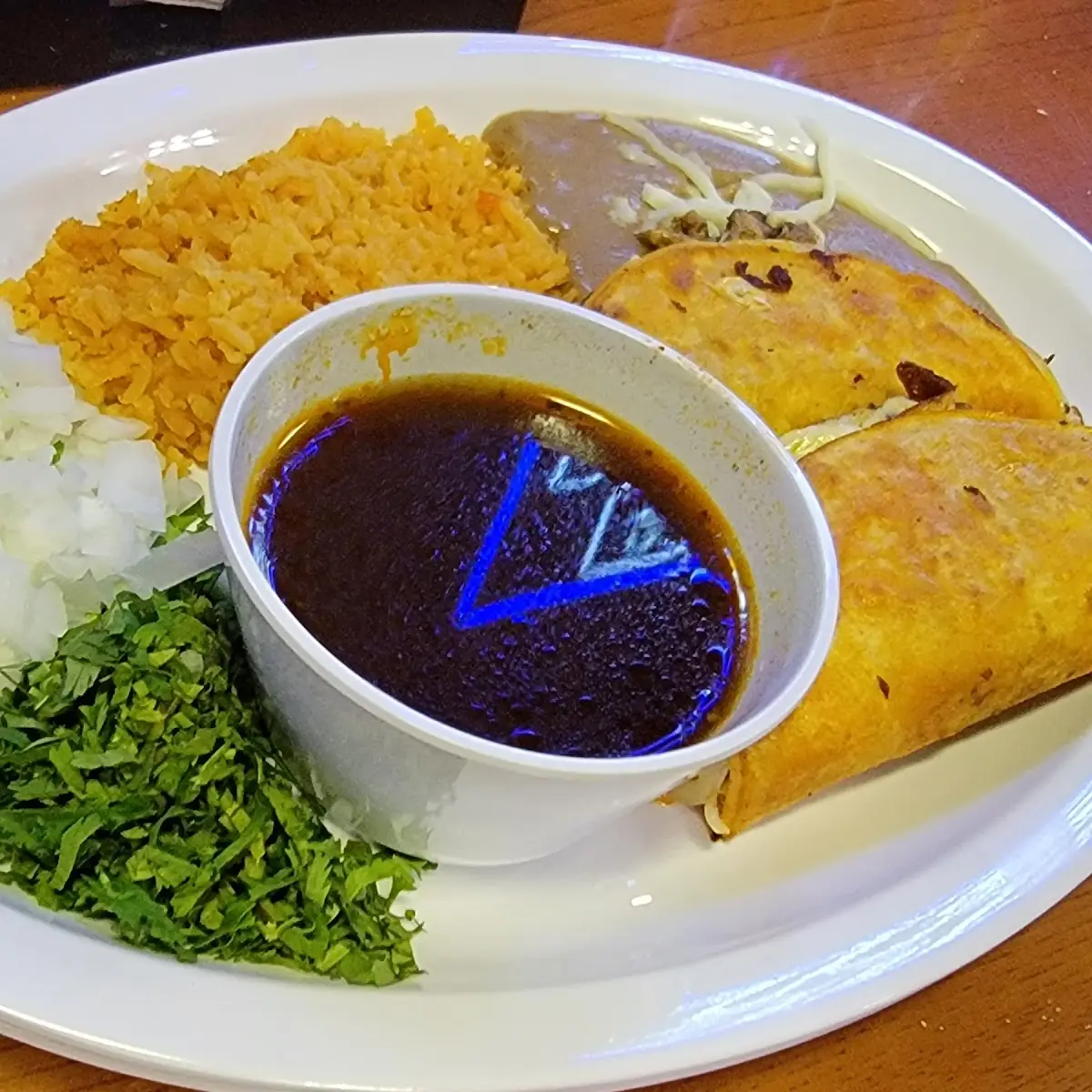 Quesa Birria De Res