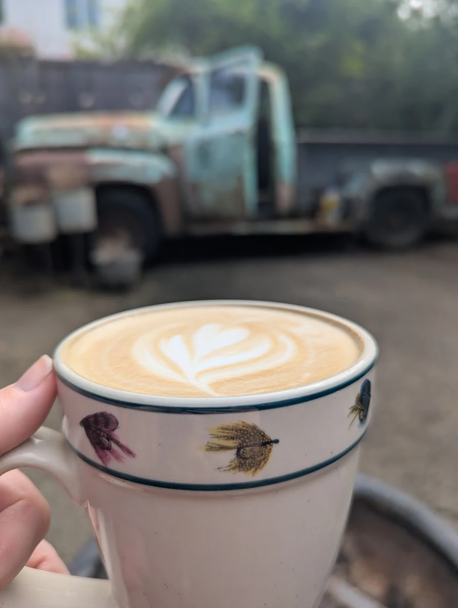 Cappuccino