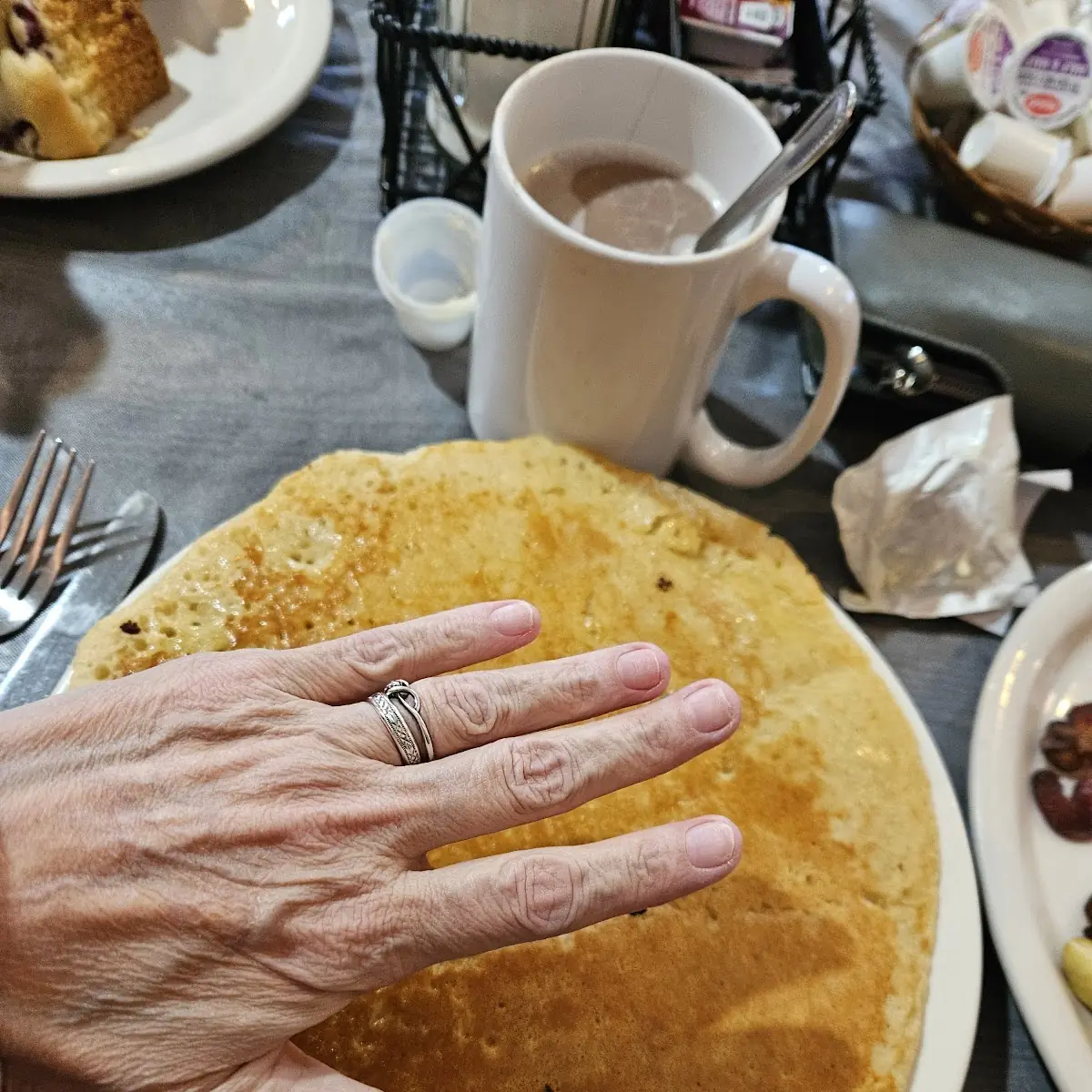 Pancakes