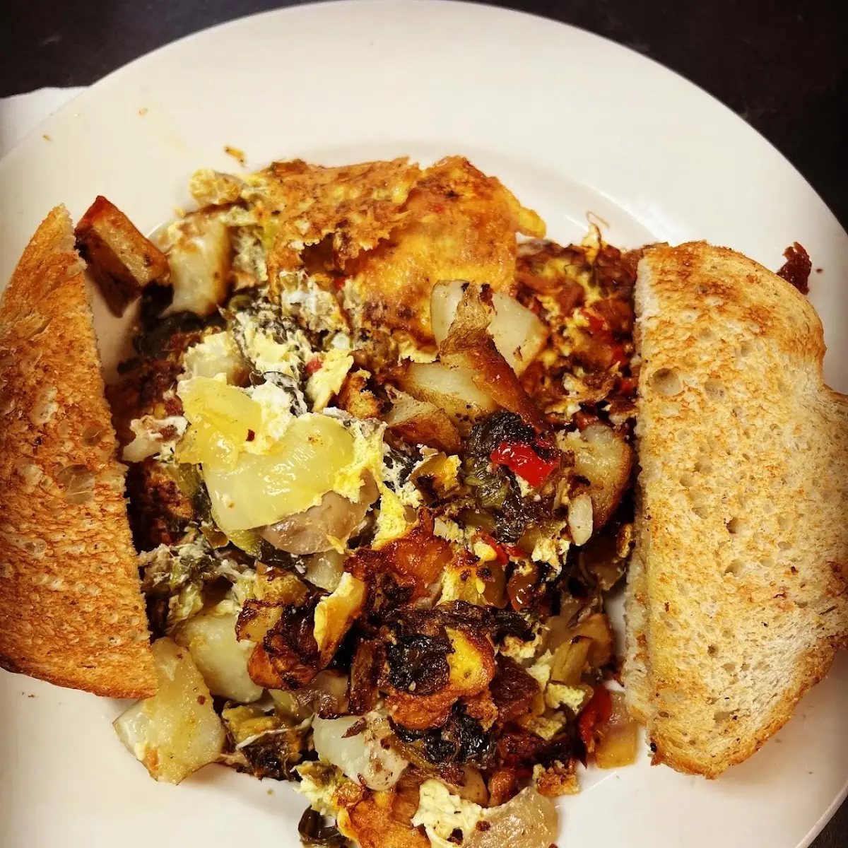 Philly Cheese Steak