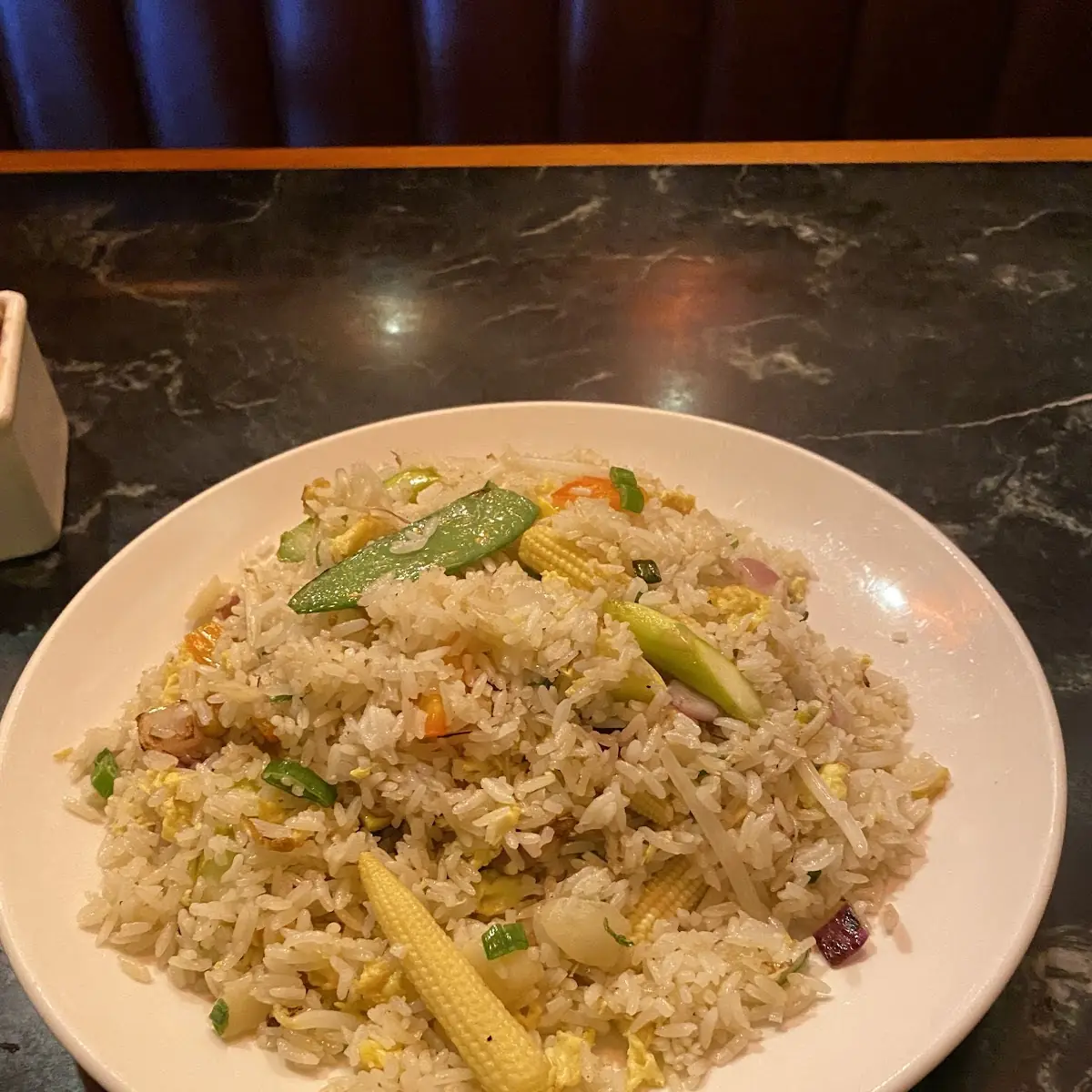 House Fried Rice