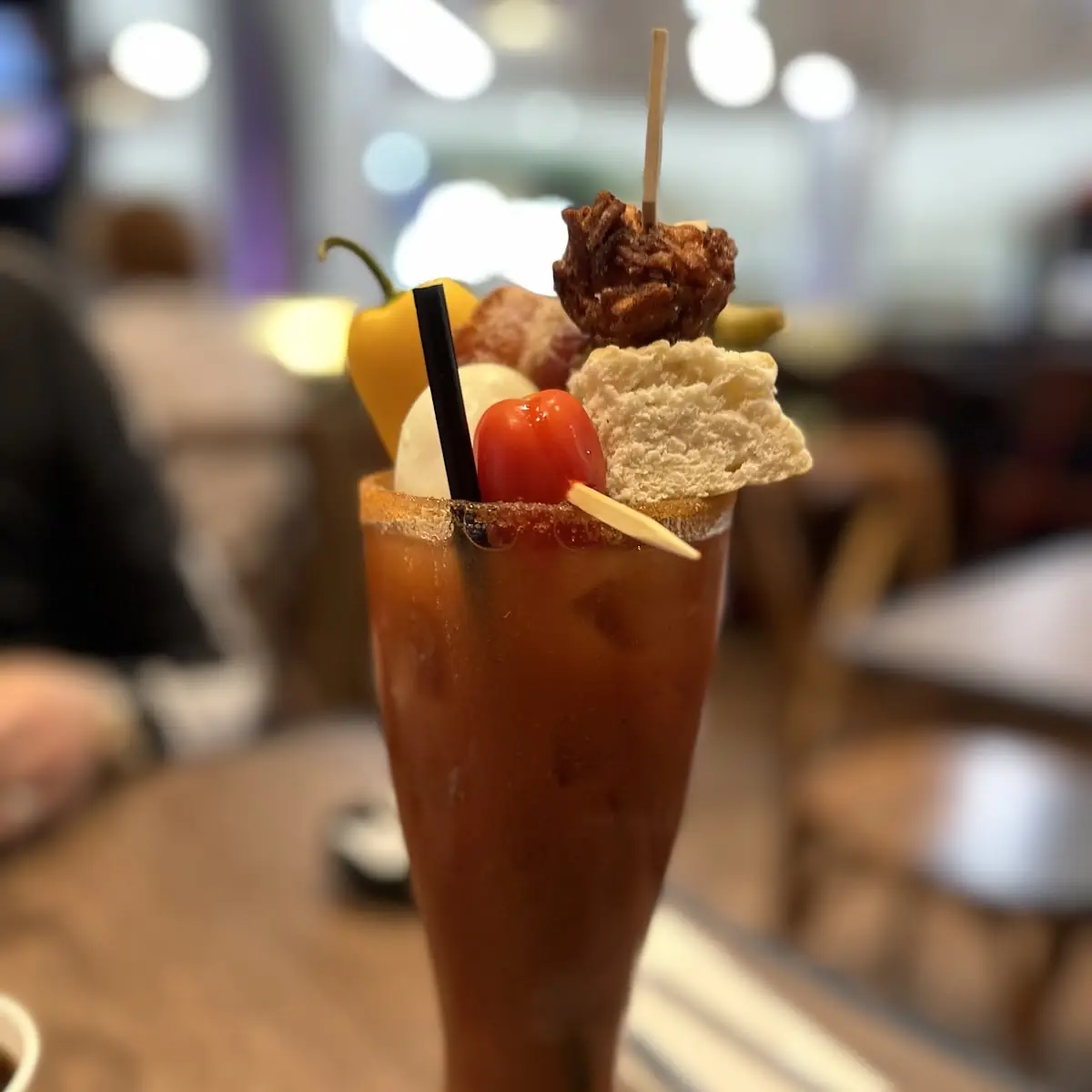 Bloody Mary