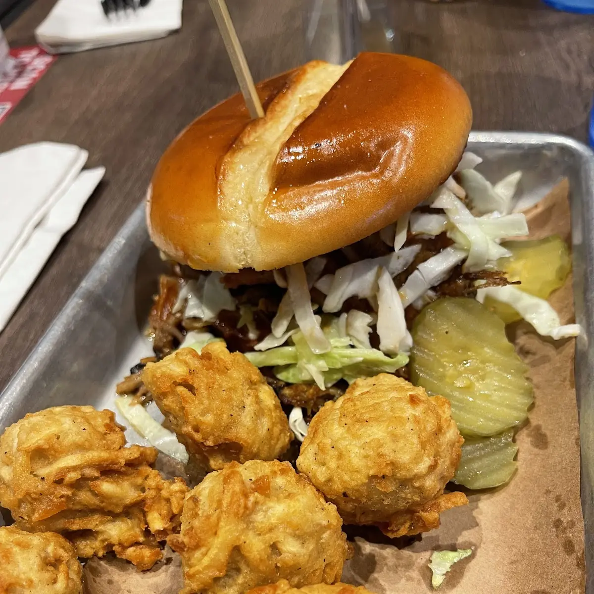 Chicken Sandwich