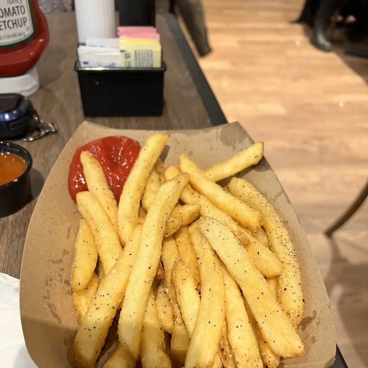 French Fries
