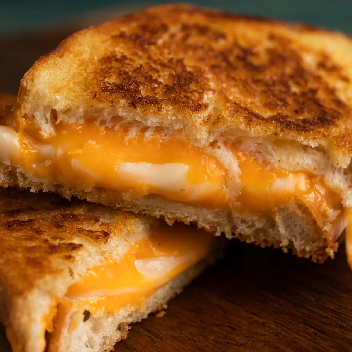 Toasted Sandwich