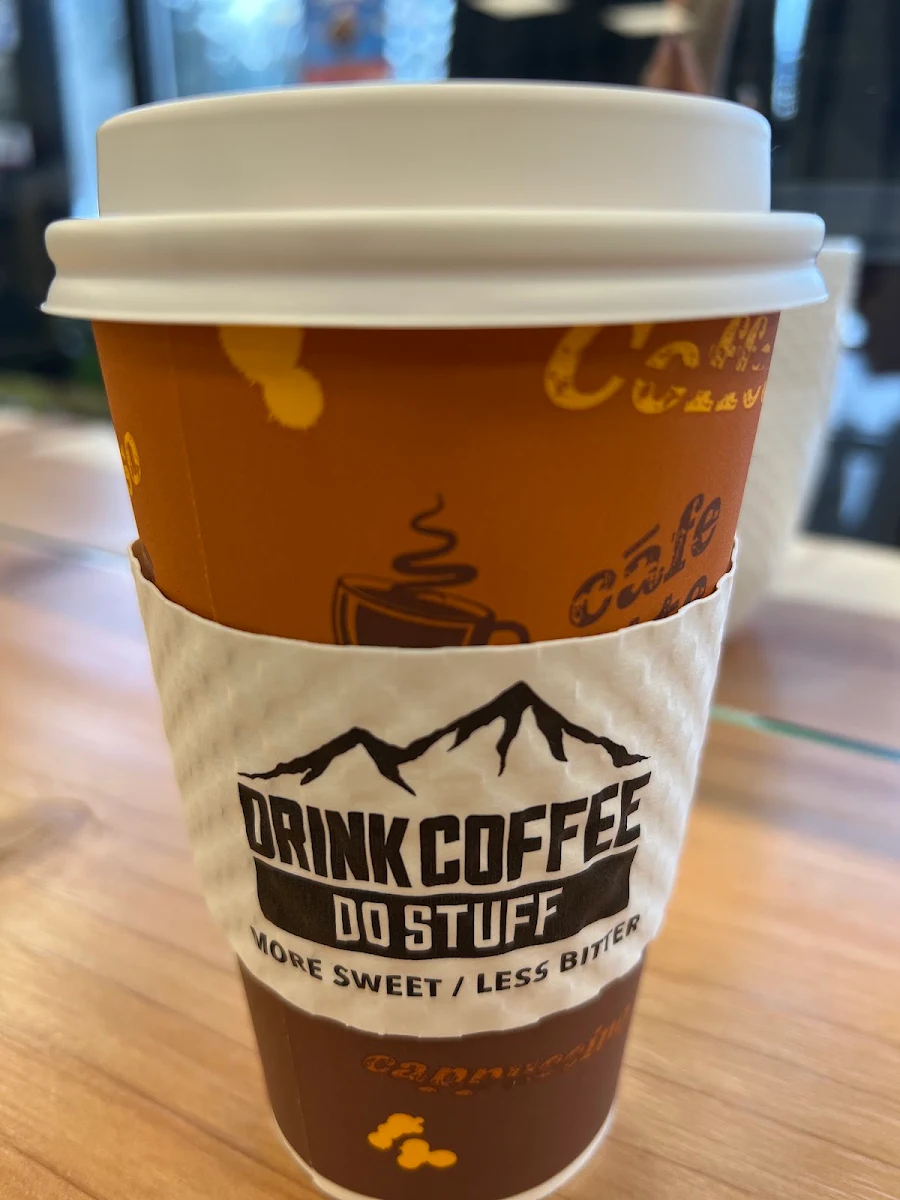 Cold Brew