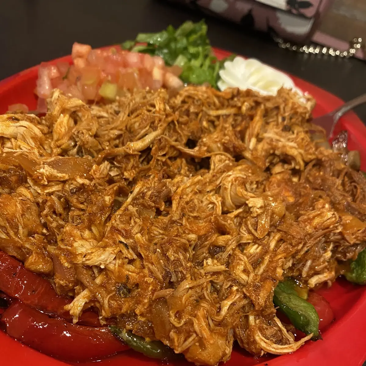 Pulled Pork