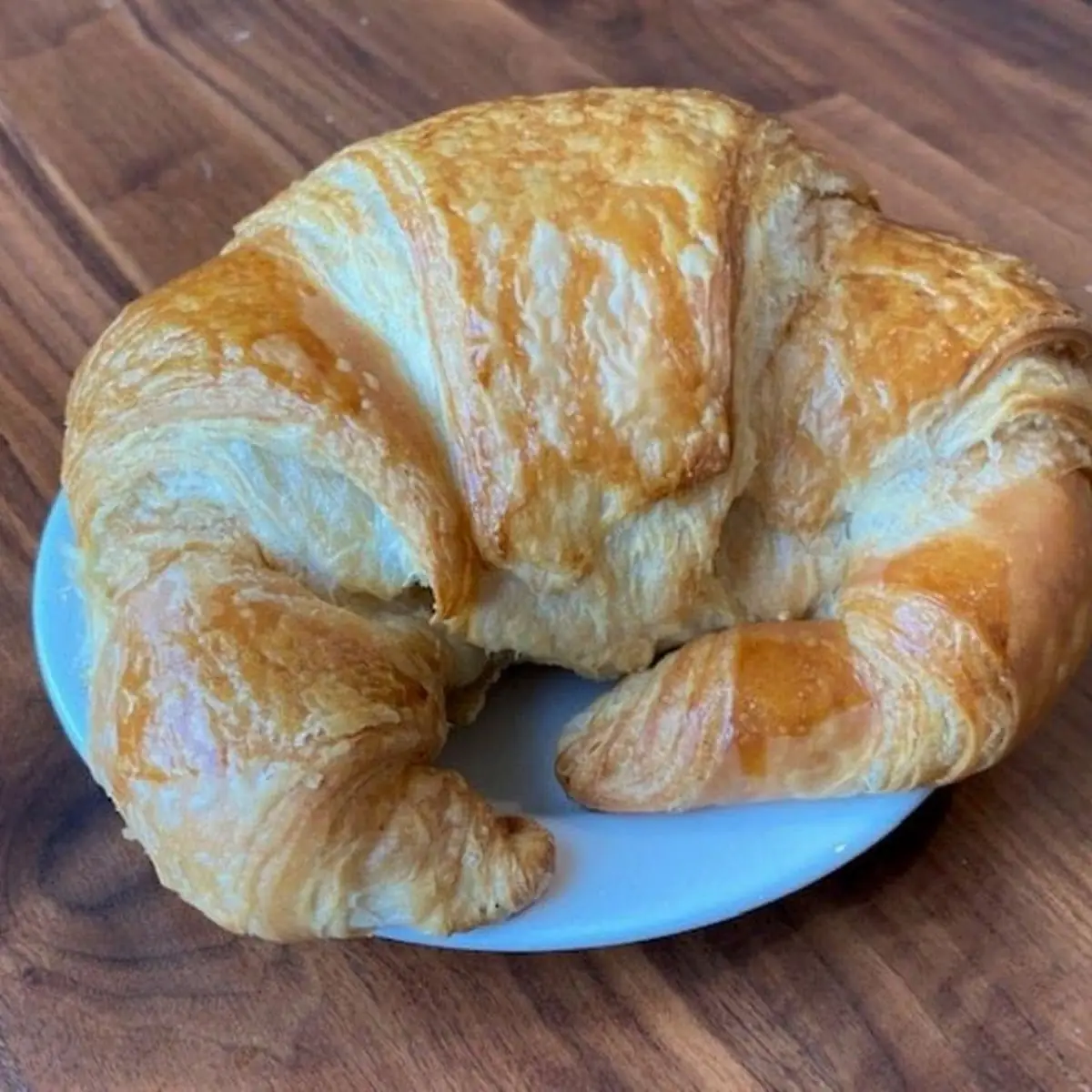 Butter Croissant
