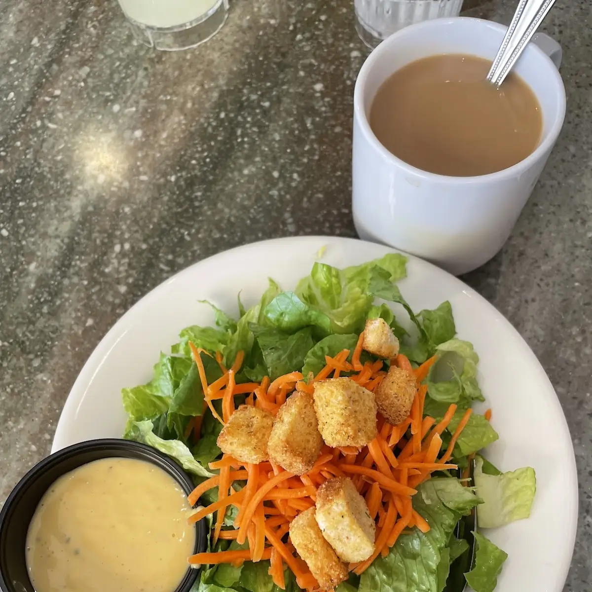 Salad Dressing