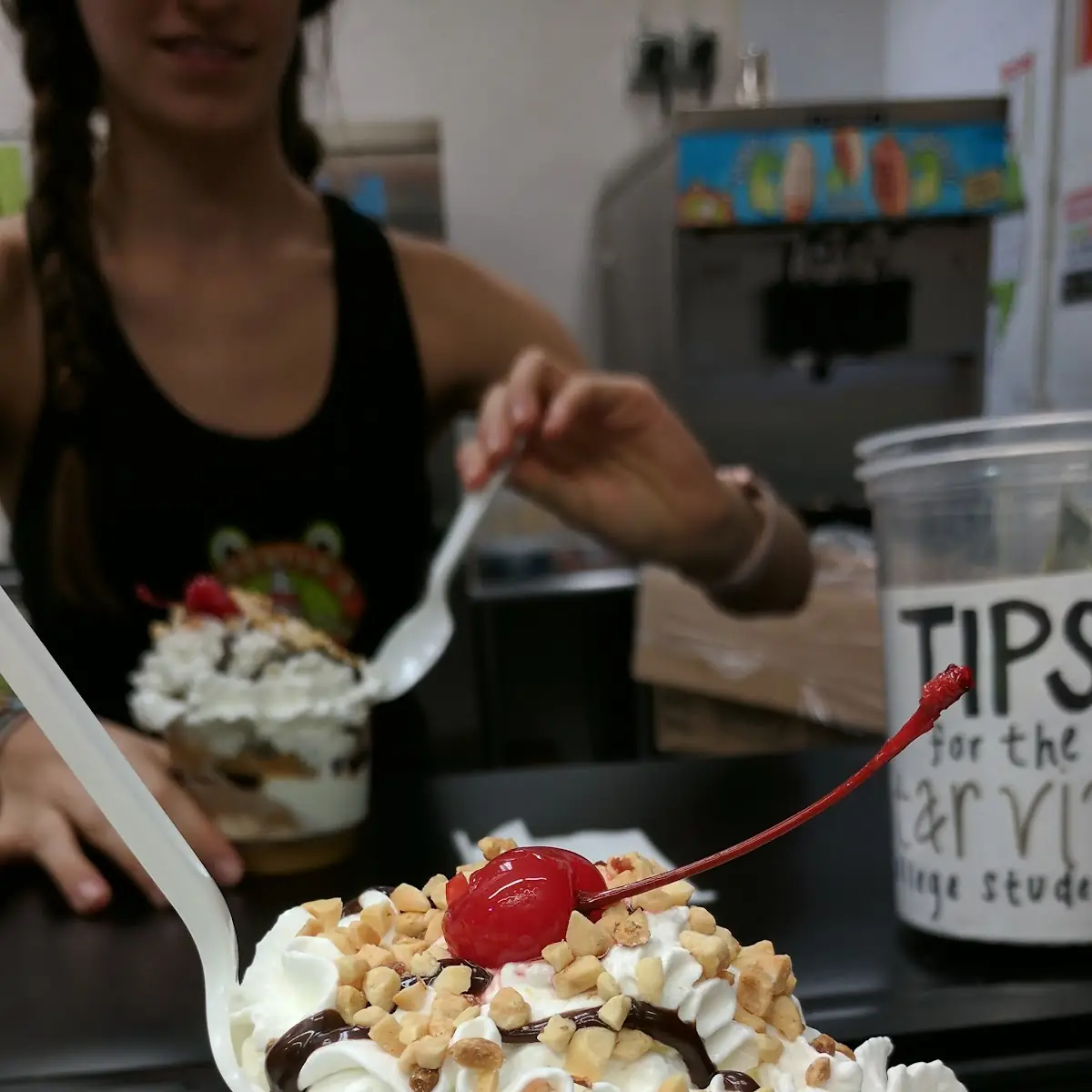 Pnutty Gelato