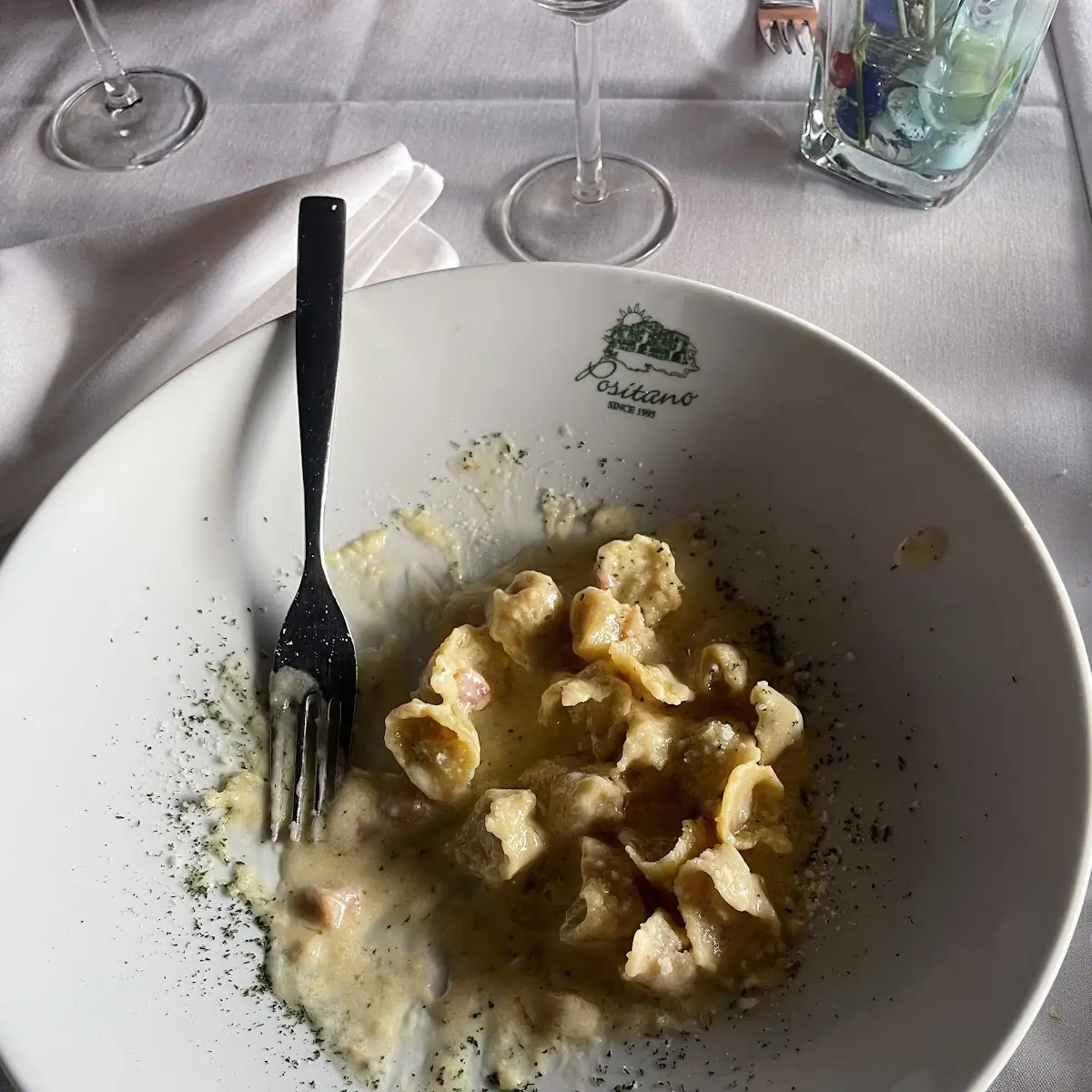 Tortellini In Brodo