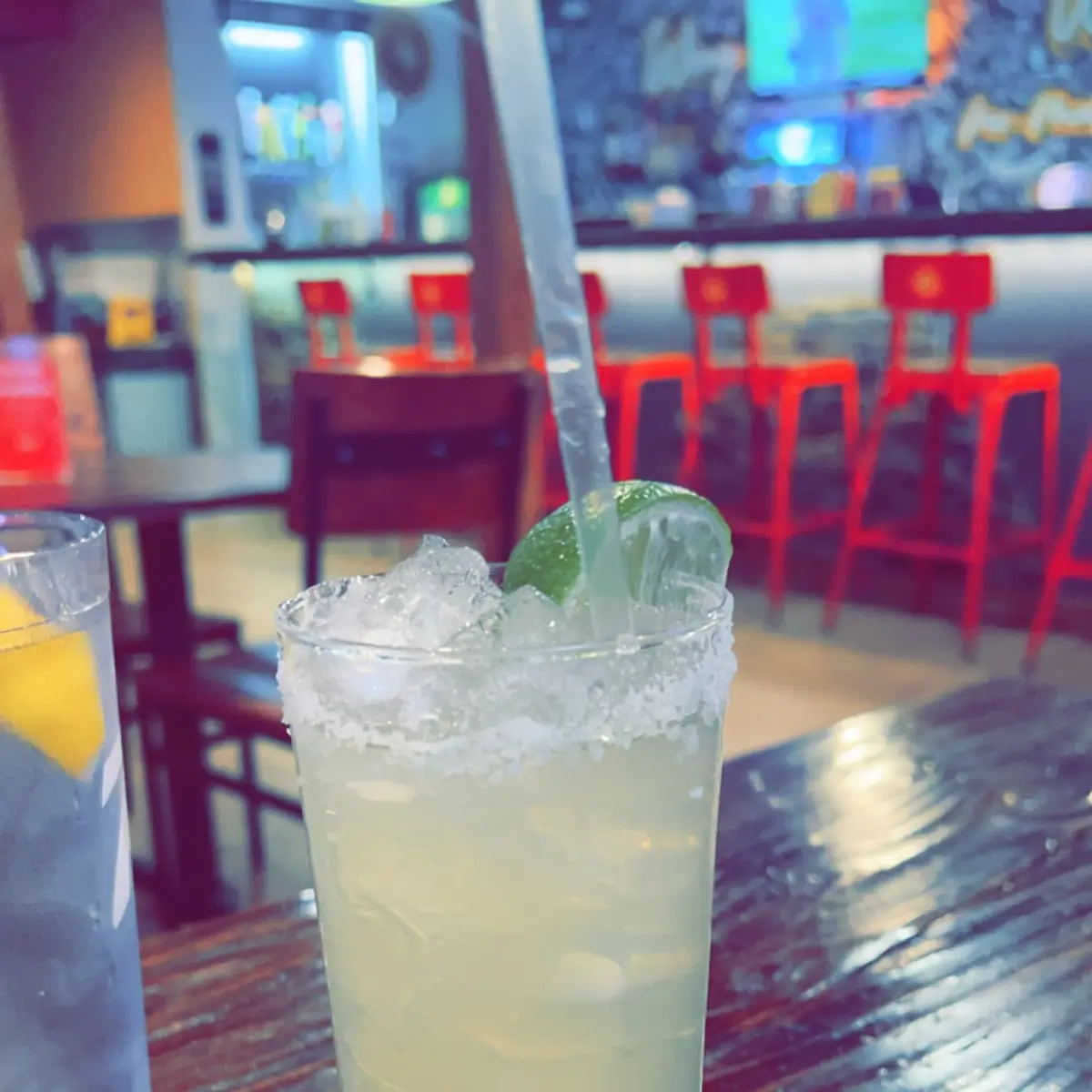 House Margarita