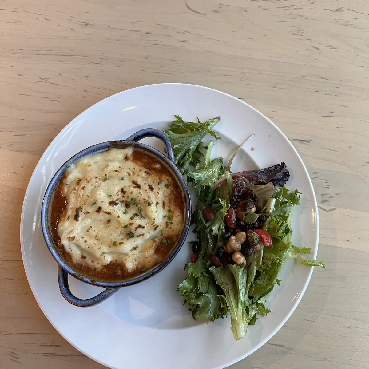 Onion Soup