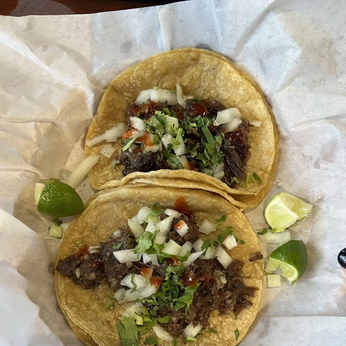Carnitas Burrito