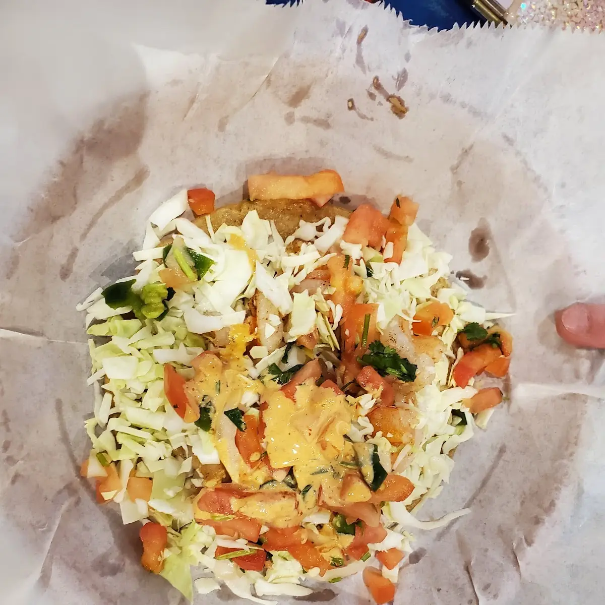 Chips & Salsa To Go