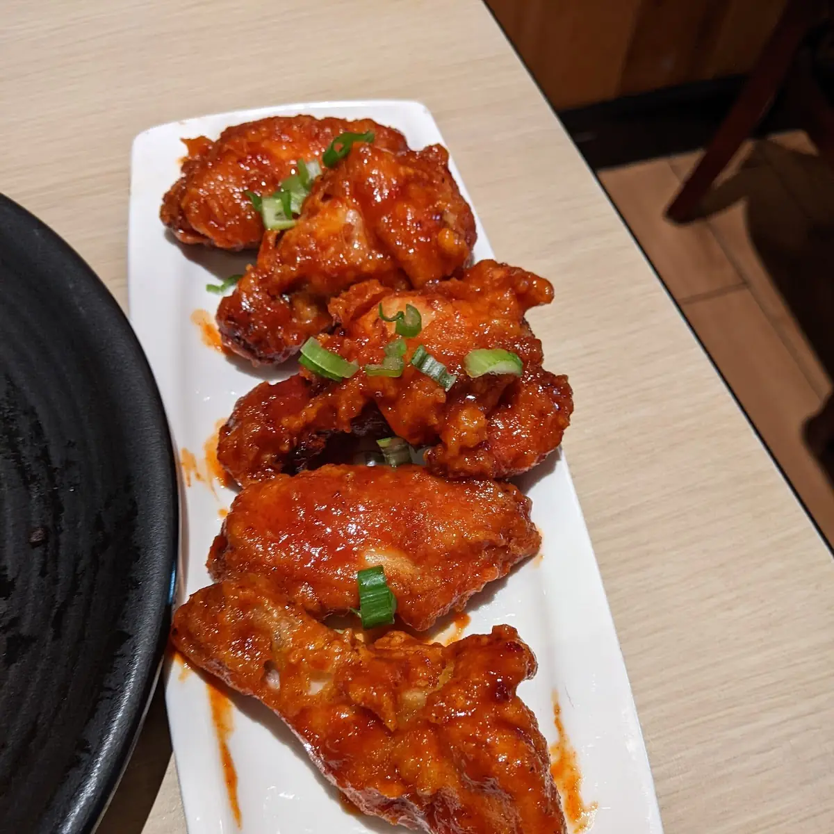 Maeun Dak-Gui Spicy Marinated Chicken