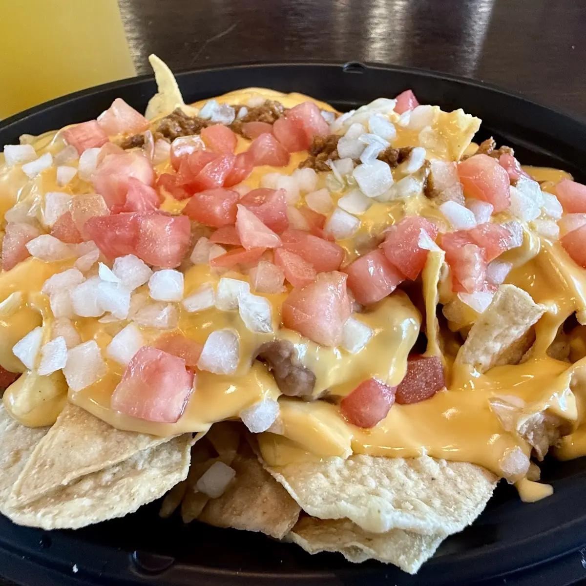 Nachos Bellgrande