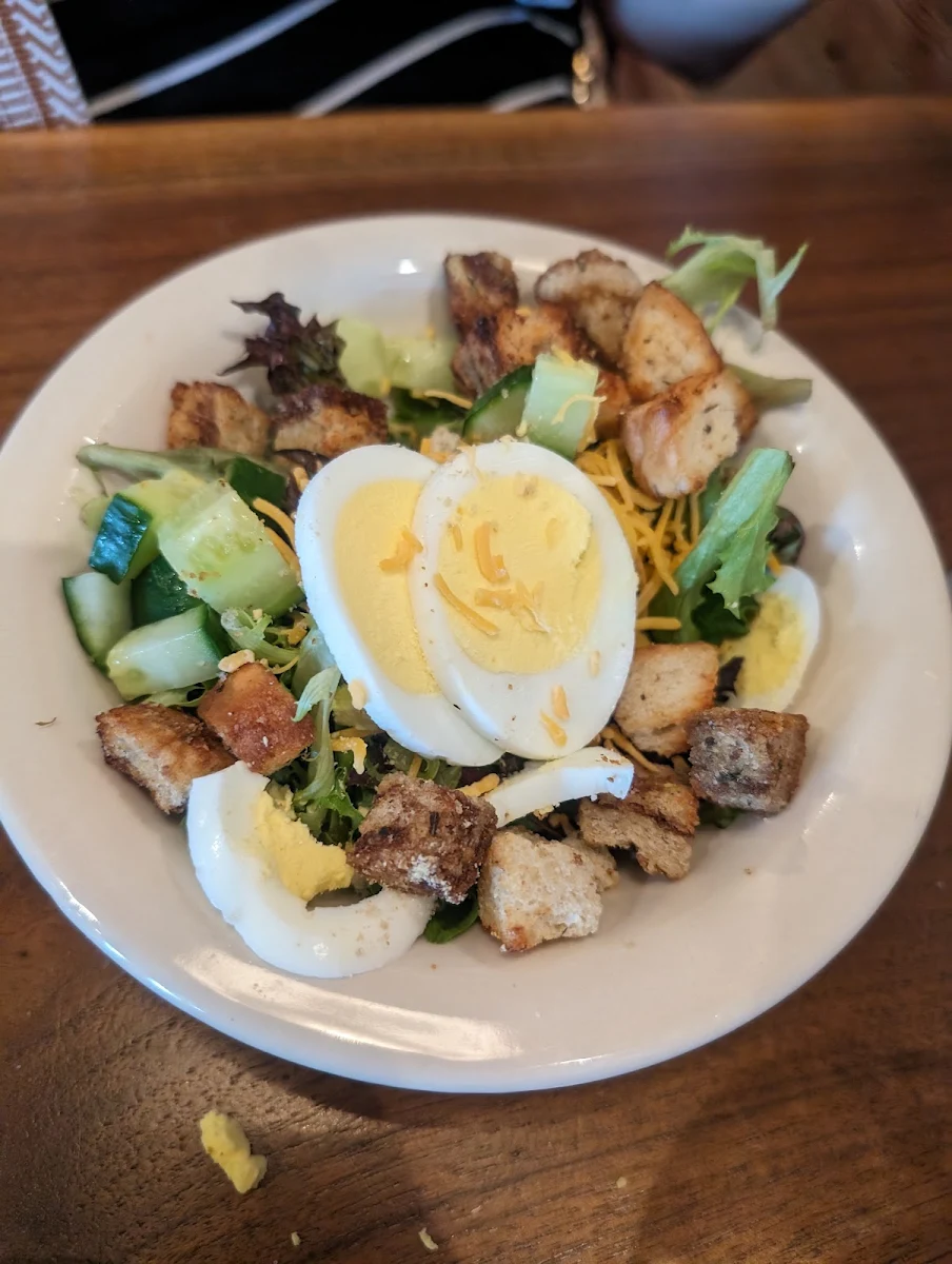 Side Salad