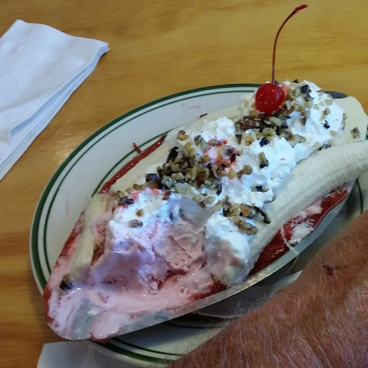 Banana Split