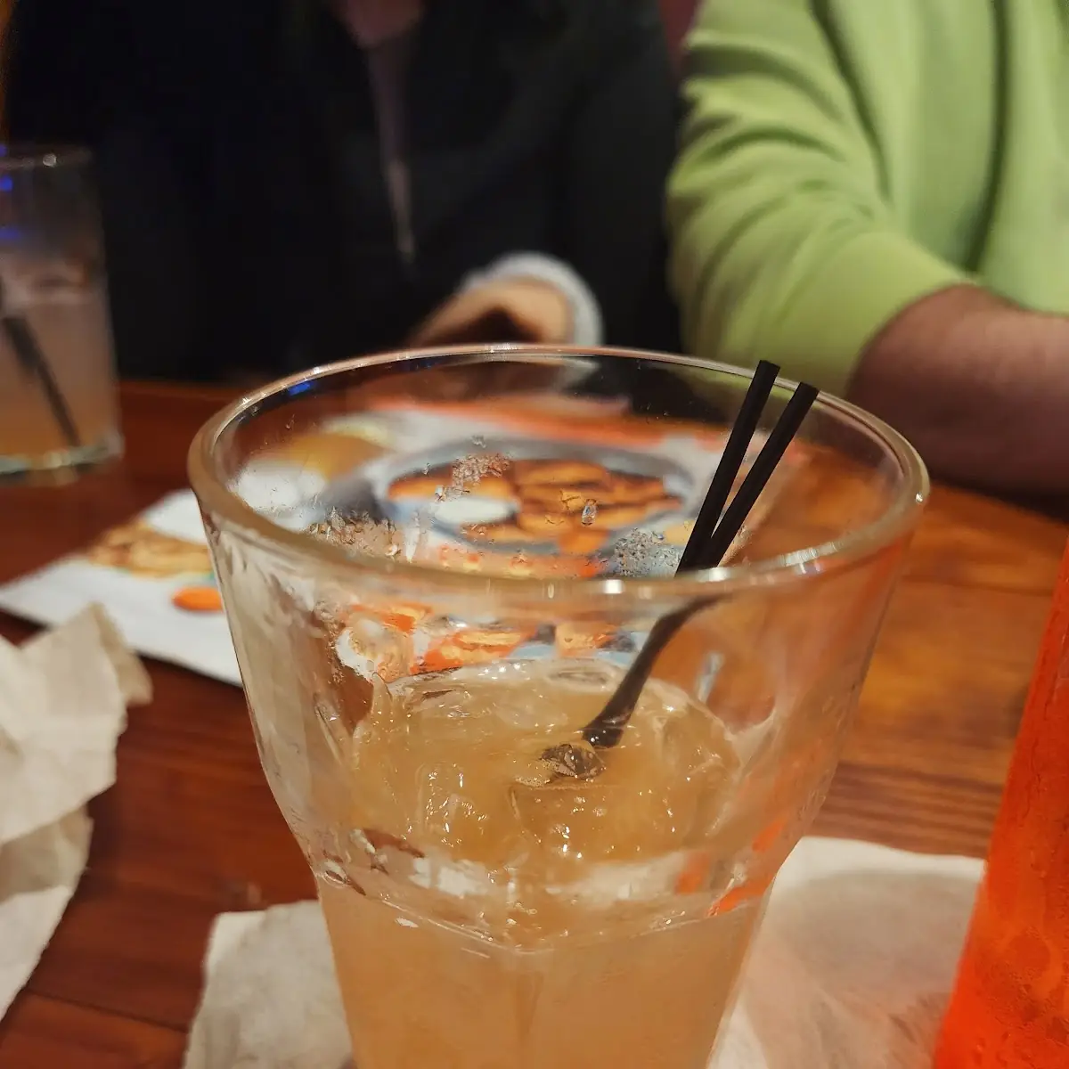 Mango Margarita