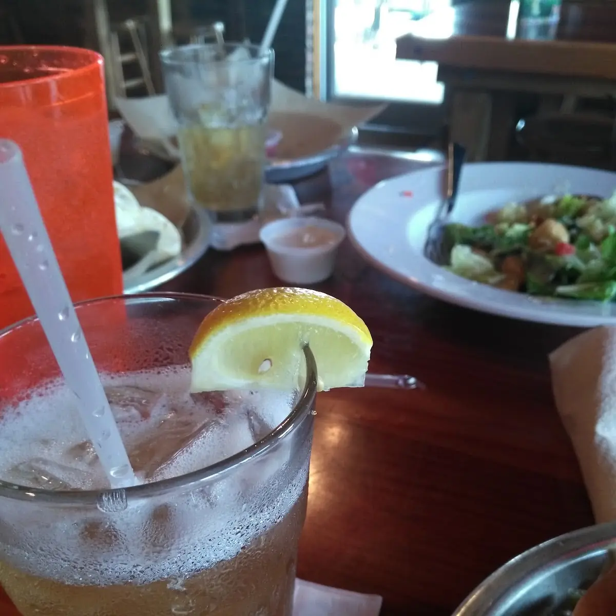 Sweet Iced Tea Gallon