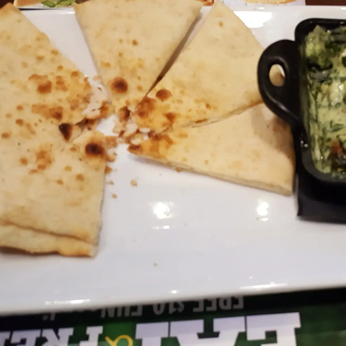 Artichoke Dip