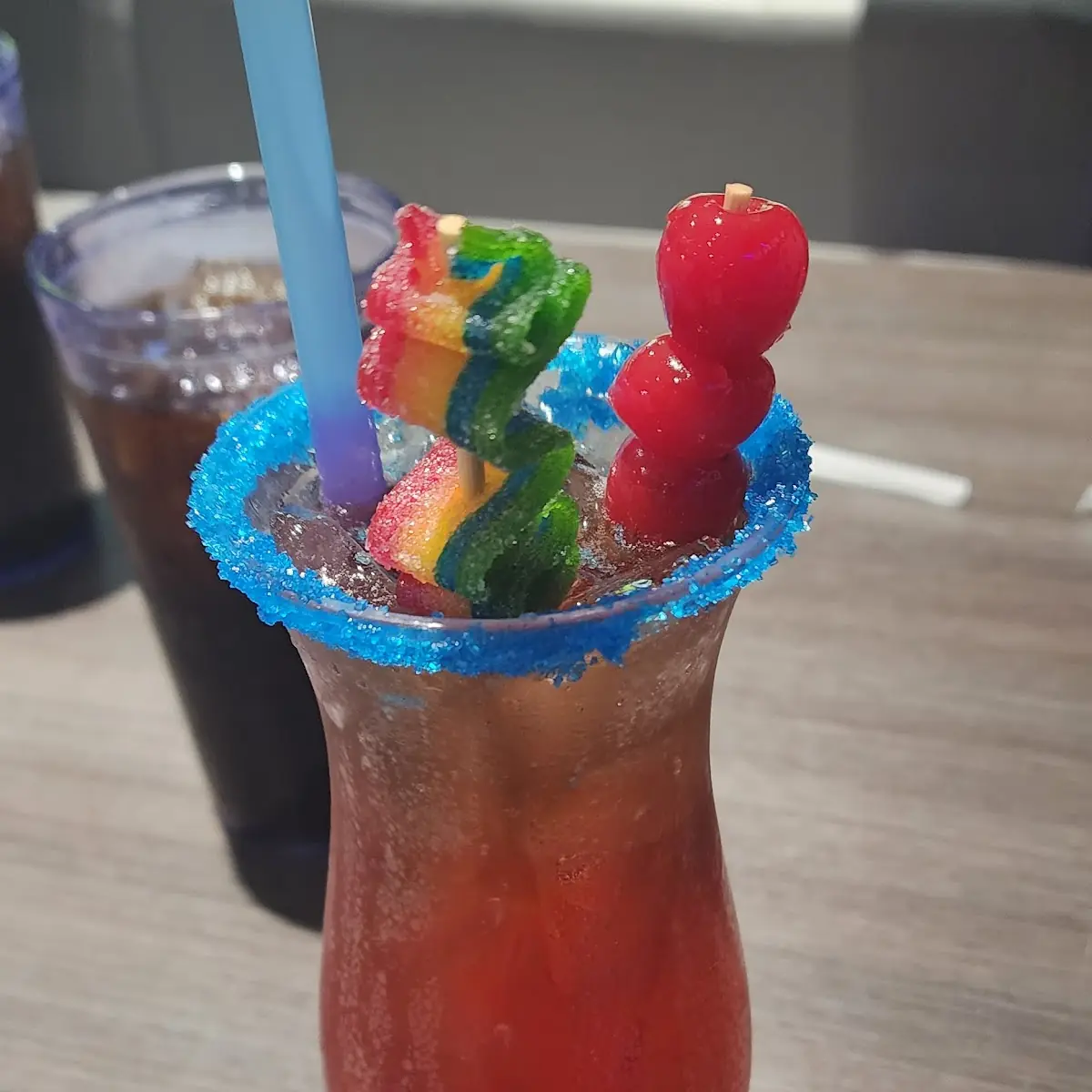 Shirley Temple