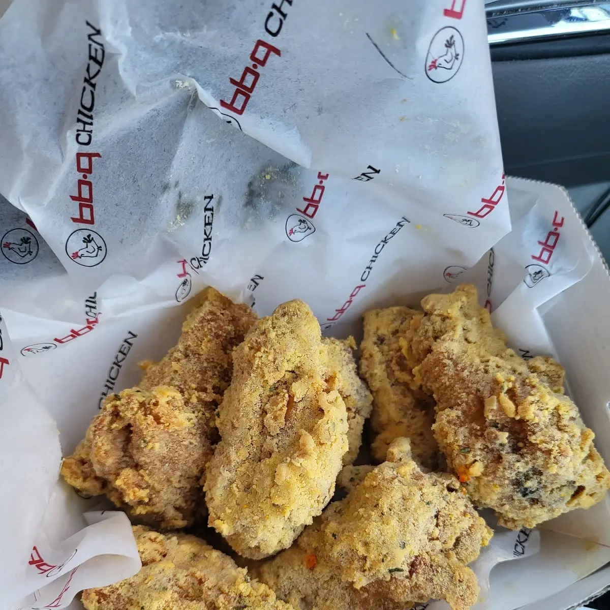 Lemon Pepper