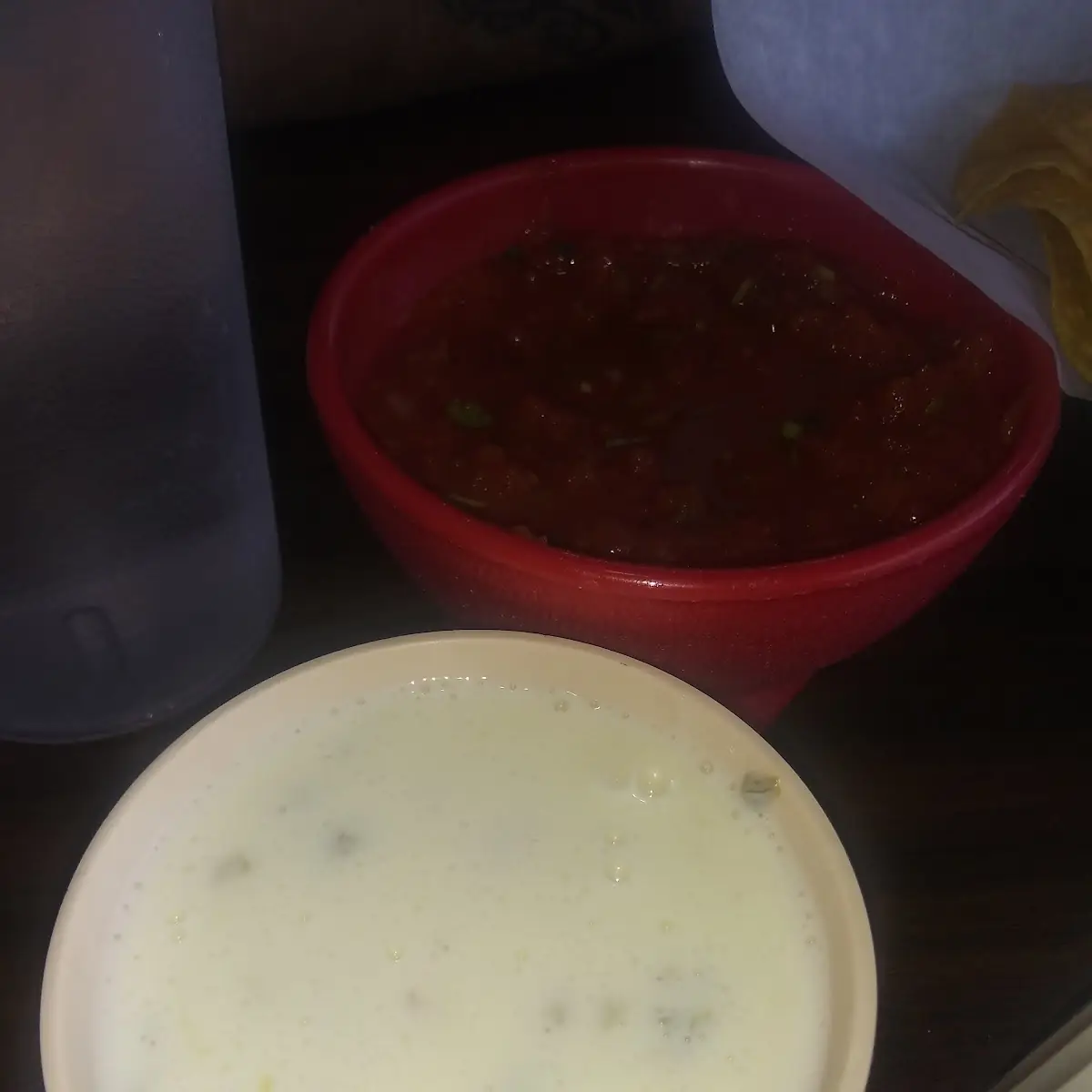 Cheese Dip