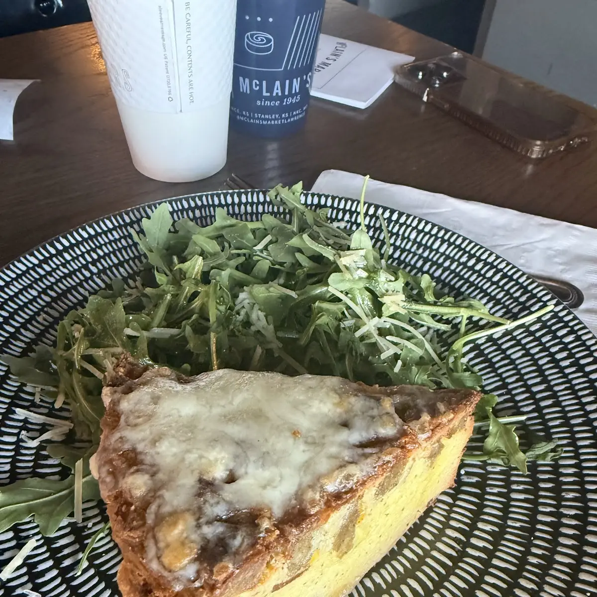 Quiche