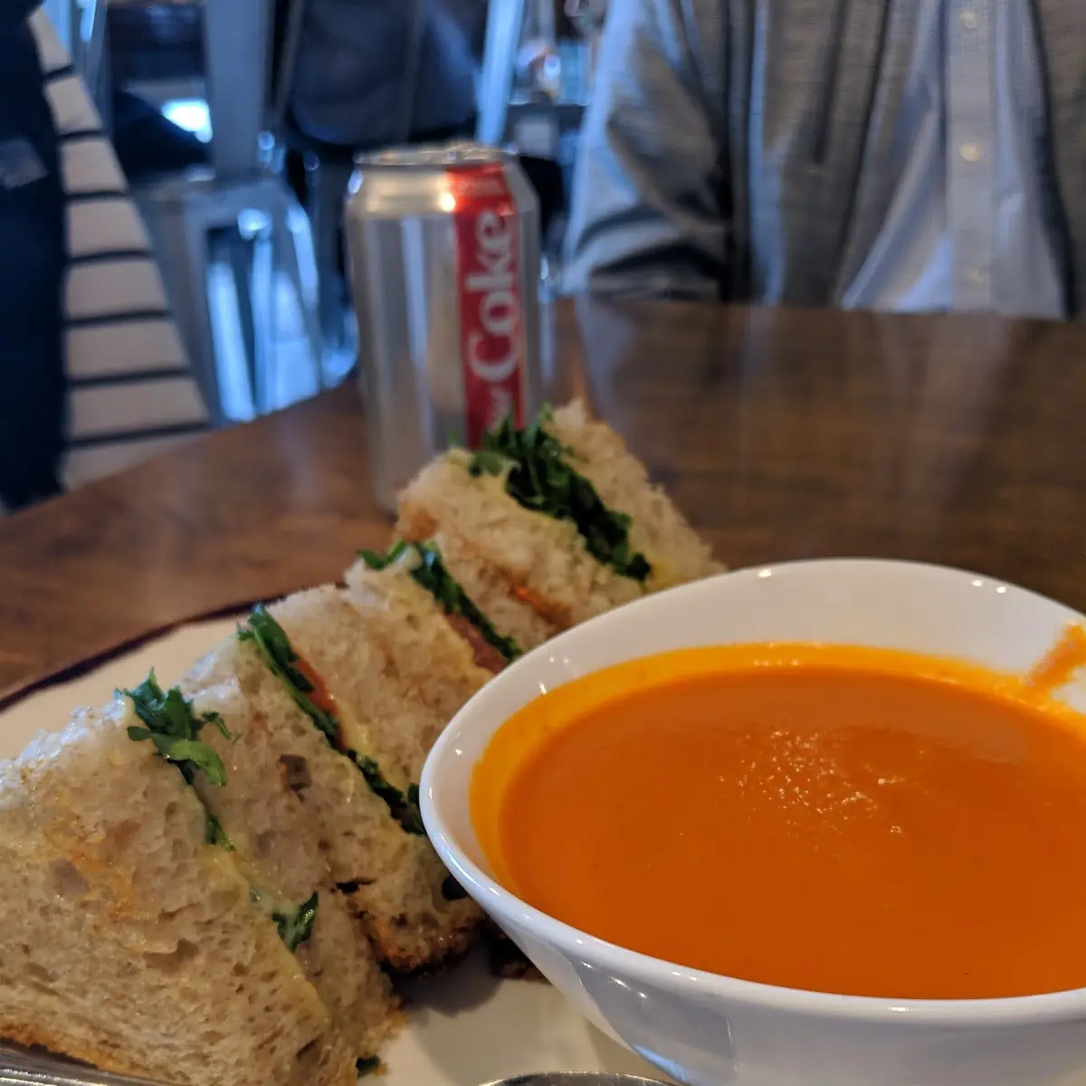 Tomato Soup