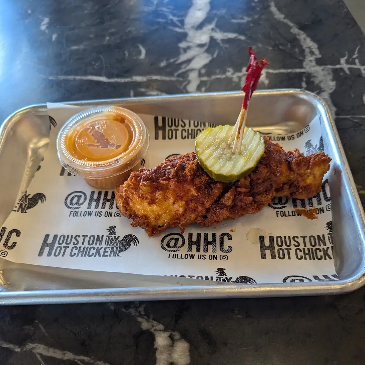 Chicken Tender