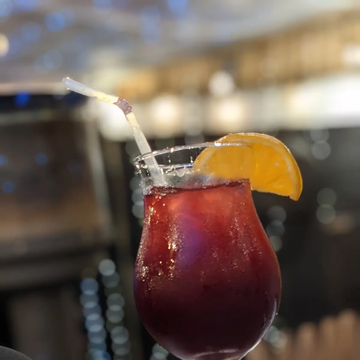 Pomegranate Juice