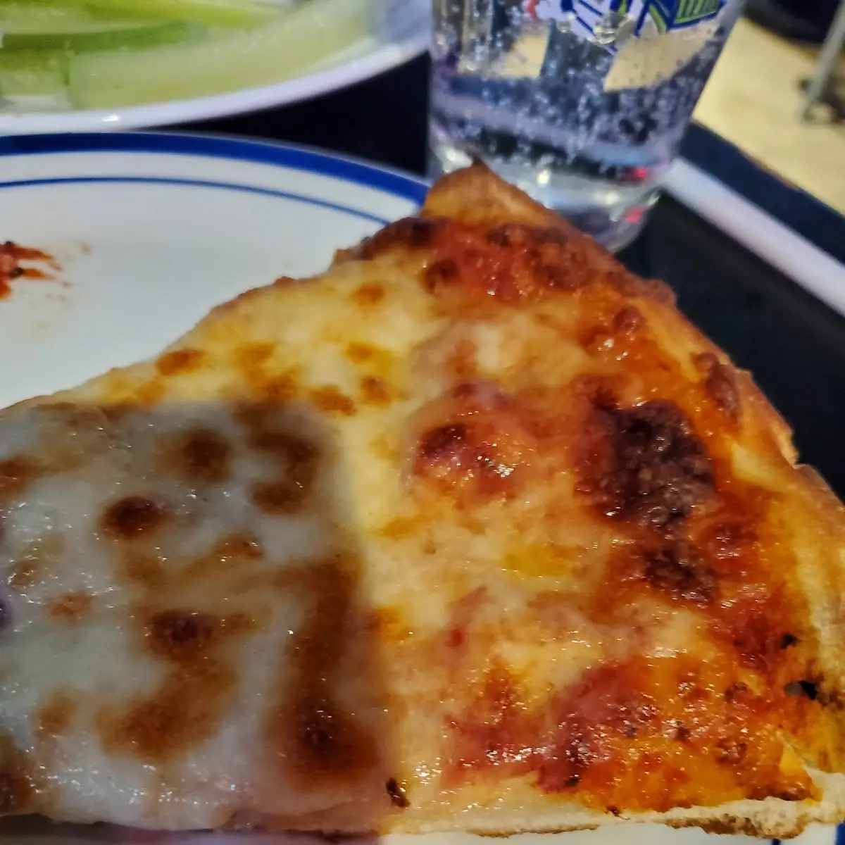 Cheese Pizza