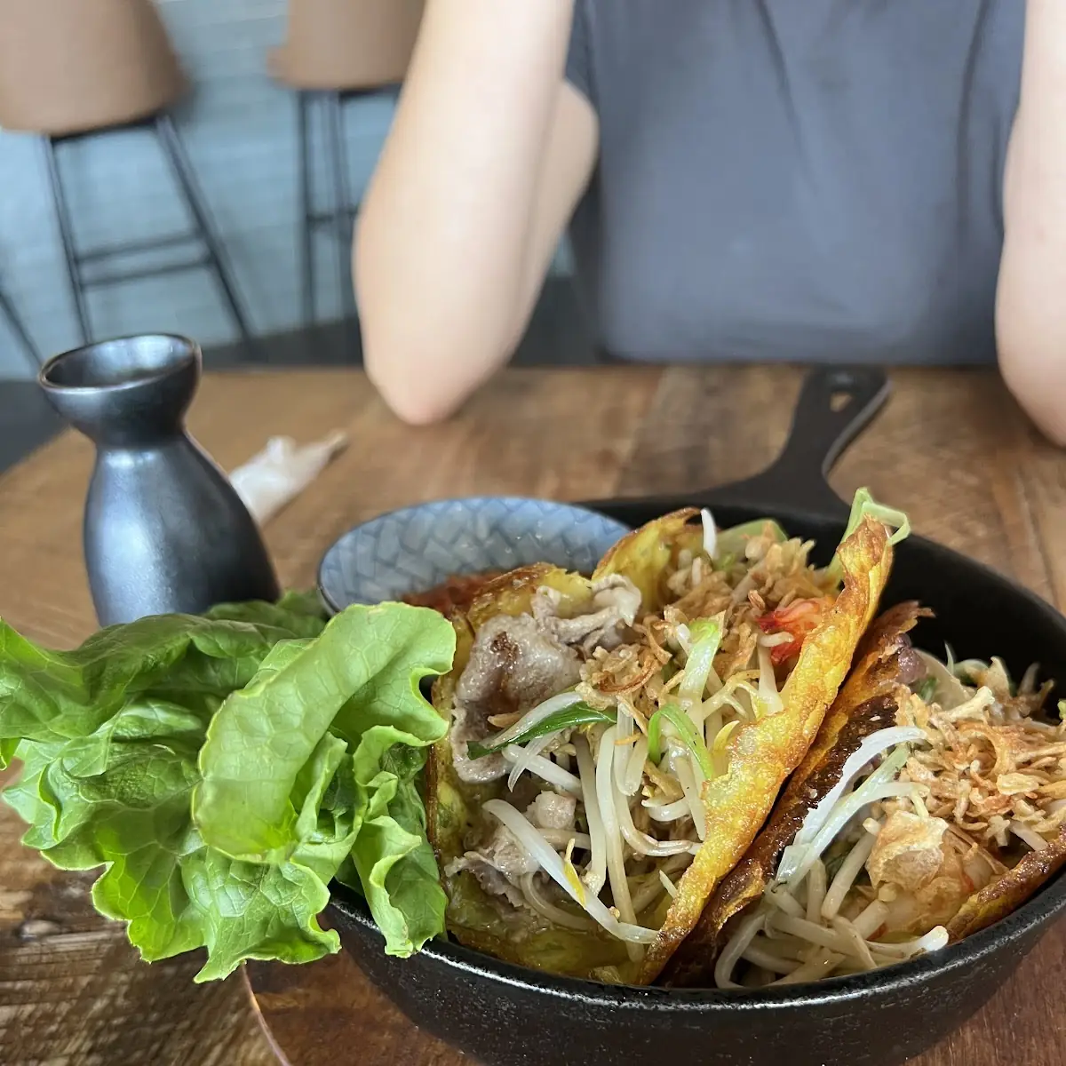 Pho Bo Xao pbx